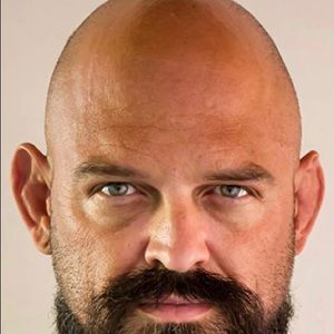 Meet your Posher, Nicholas